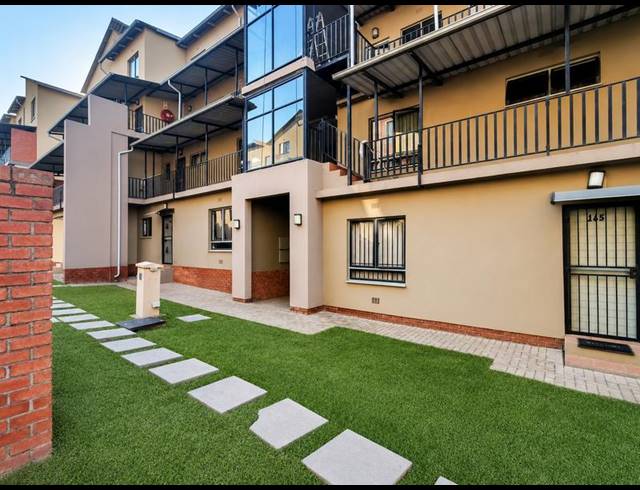 2 BEDROOM APARTMENT FOR SALE IN CARLSWALD